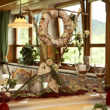 Wellness- Und Vitalhotel Boehmhof Bodenmais Zewnętrze zdjęcie