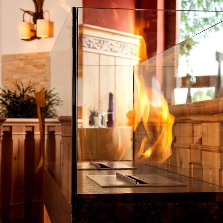 Wellness- Und Vitalhotel Boehmhof Bodenmais Zewnętrze zdjęcie
