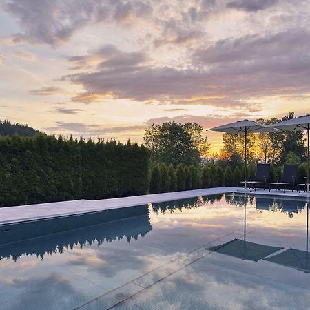 Wellness- Und Vitalhotel Boehmhof Bodenmais Zewnętrze zdjęcie