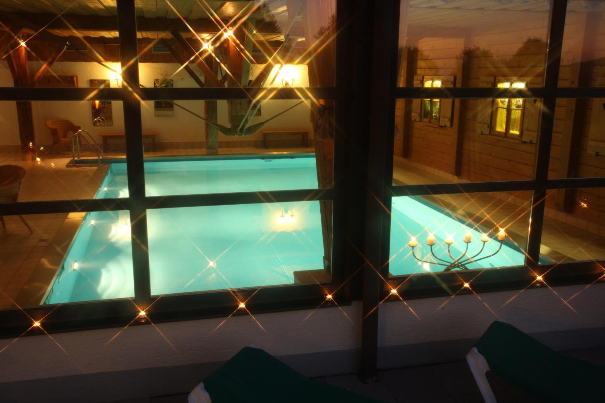 Wellness- Und Vitalhotel Boehmhof Bodenmais Zewnętrze zdjęcie