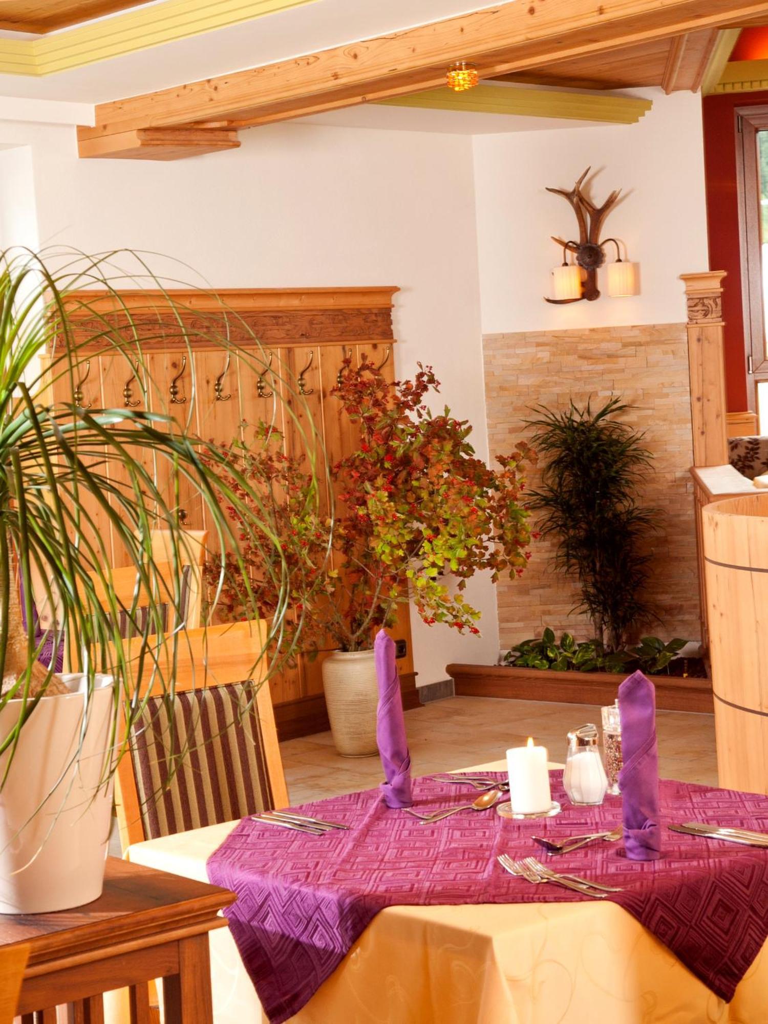 Wellness- Und Vitalhotel Boehmhof Bodenmais Zewnętrze zdjęcie