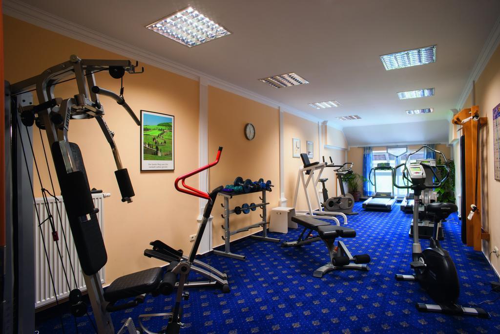 Wellness- Und Vitalhotel Boehmhof Bodenmais Zewnętrze zdjęcie