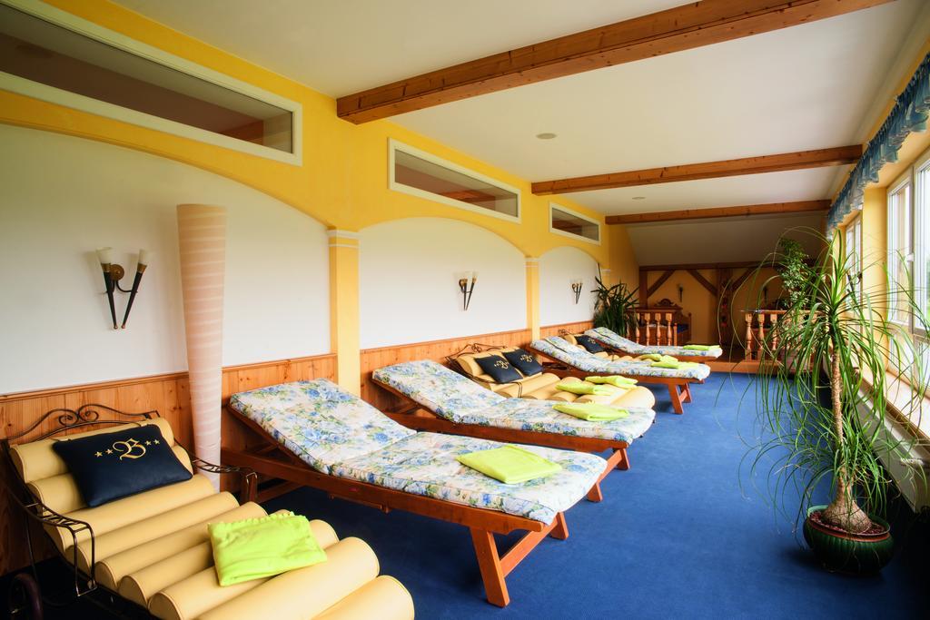 Wellness- Und Vitalhotel Boehmhof Bodenmais Zewnętrze zdjęcie
