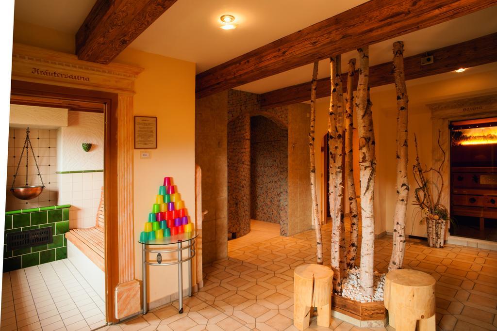 Wellness- Und Vitalhotel Boehmhof Bodenmais Zewnętrze zdjęcie