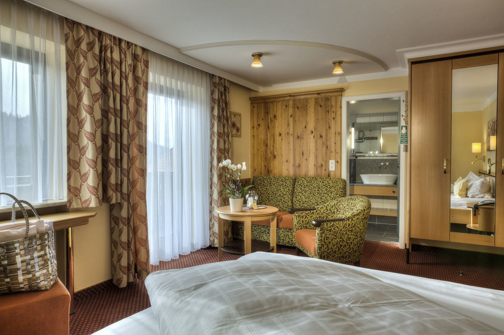 Wellness- Und Vitalhotel Boehmhof Bodenmais Zewnętrze zdjęcie