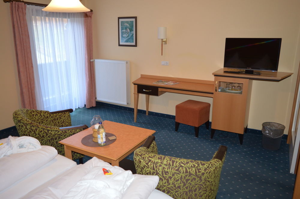 Wellness- Und Vitalhotel Boehmhof Bodenmais Zewnętrze zdjęcie
