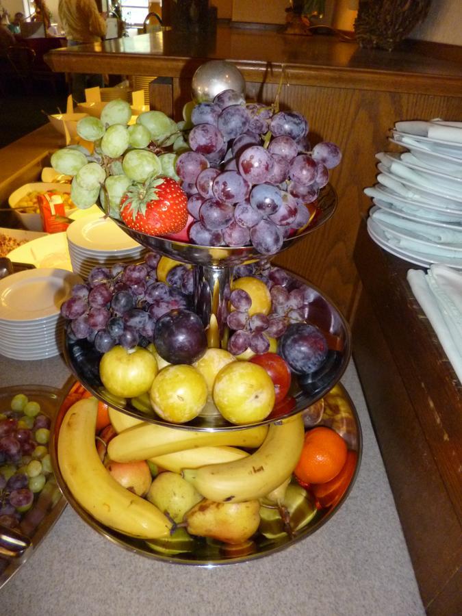 Wellness- Und Vitalhotel Boehmhof Bodenmais Zewnętrze zdjęcie