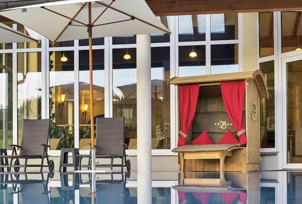 Wellness- Und Vitalhotel Boehmhof Bodenmais Zewnętrze zdjęcie