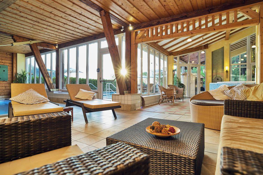 Wellness- Und Vitalhotel Boehmhof Bodenmais Zewnętrze zdjęcie