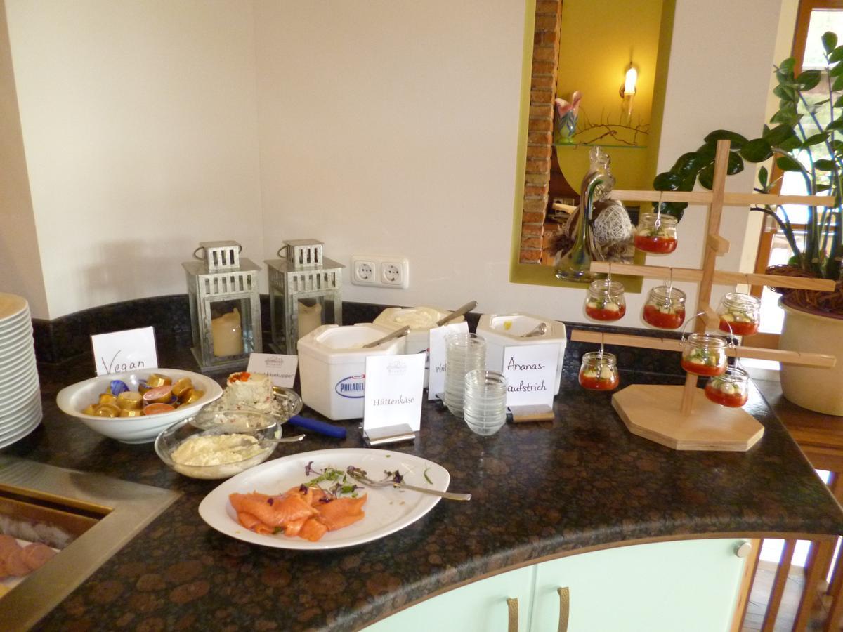 Wellness- Und Vitalhotel Boehmhof Bodenmais Zewnętrze zdjęcie