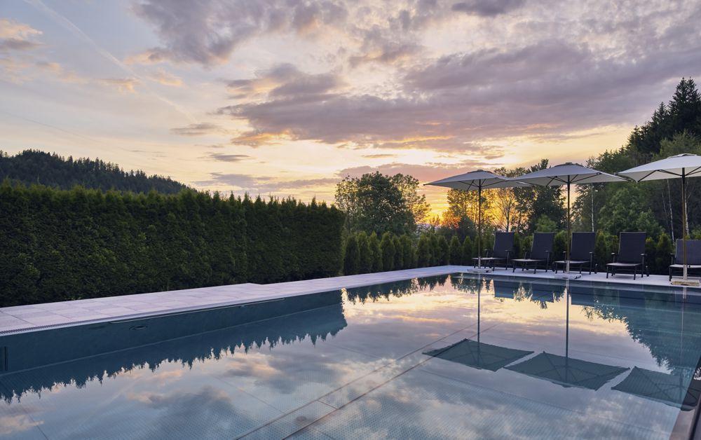 Wellness- Und Vitalhotel Boehmhof Bodenmais Zewnętrze zdjęcie