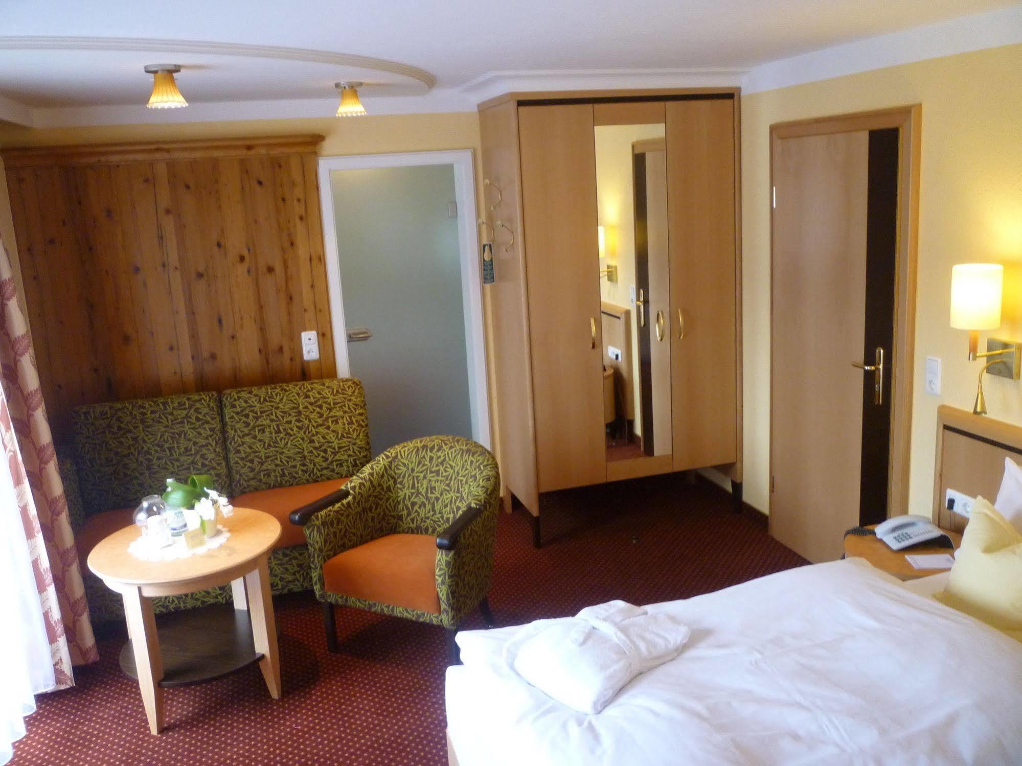Wellness- Und Vitalhotel Boehmhof Bodenmais Zewnętrze zdjęcie
