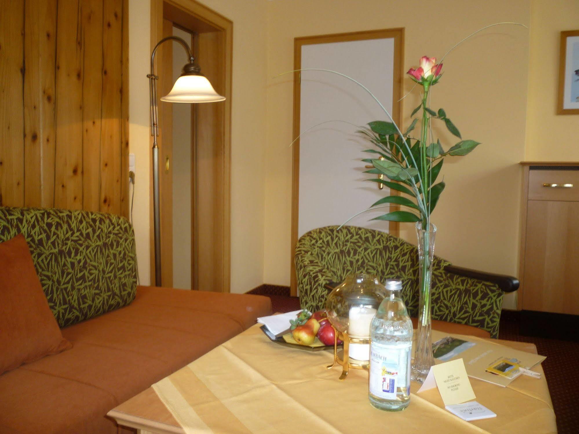 Wellness- Und Vitalhotel Boehmhof Bodenmais Zewnętrze zdjęcie