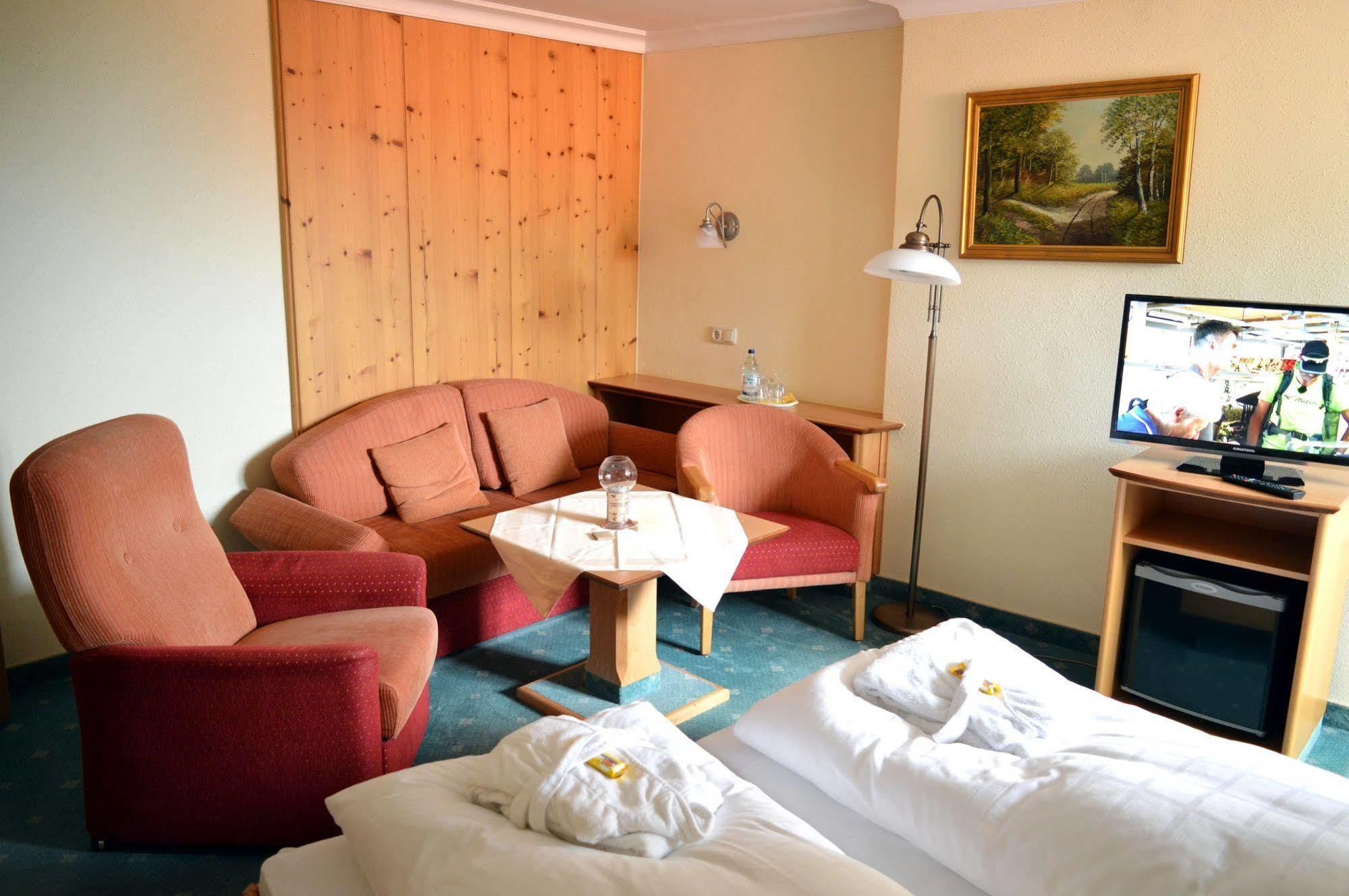 Wellness- Und Vitalhotel Boehmhof Bodenmais Zewnętrze zdjęcie