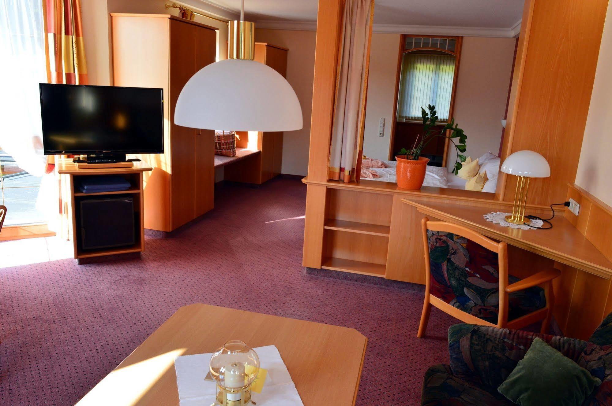 Wellness- Und Vitalhotel Boehmhof Bodenmais Zewnętrze zdjęcie
